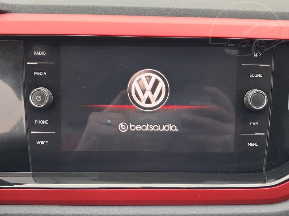 2018 Volkswagen Polo - 13