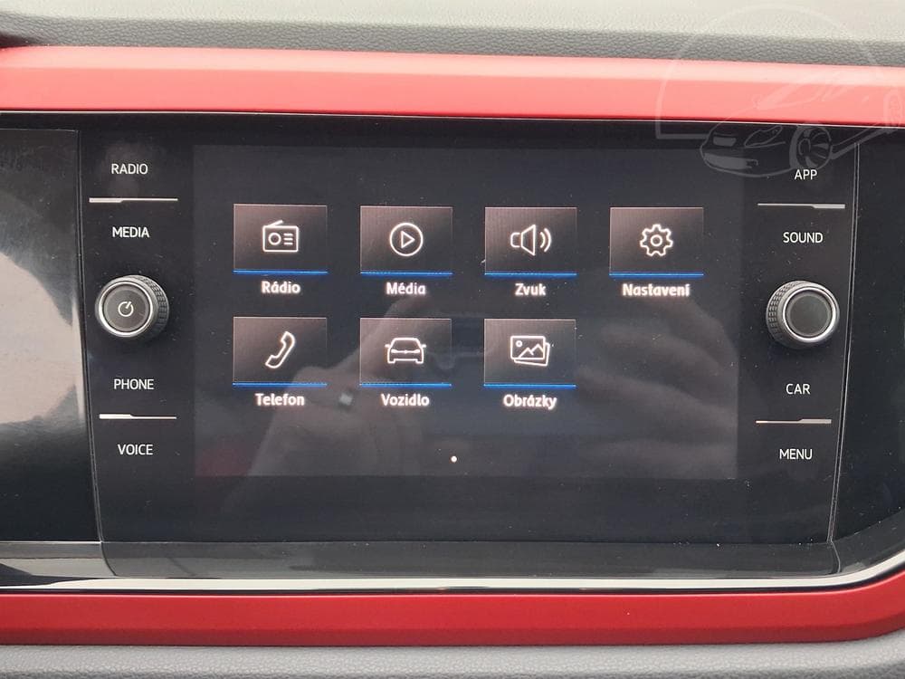 2018 Volkswagen Polo - 15