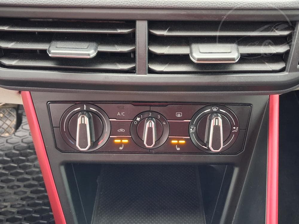 2018 Volkswagen Polo - 16