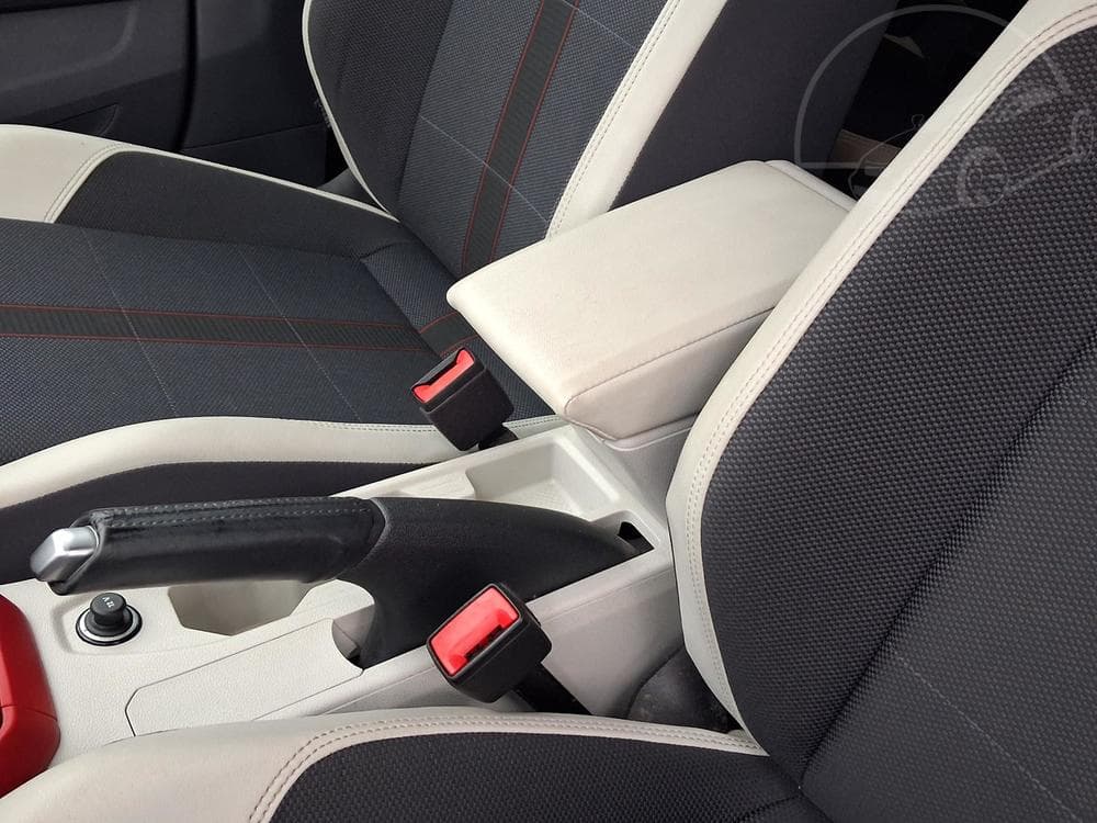 2018 Volkswagen Polo - 19