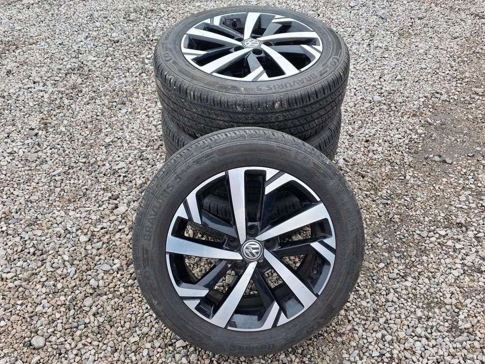 2018 Volkswagen Polo - 20