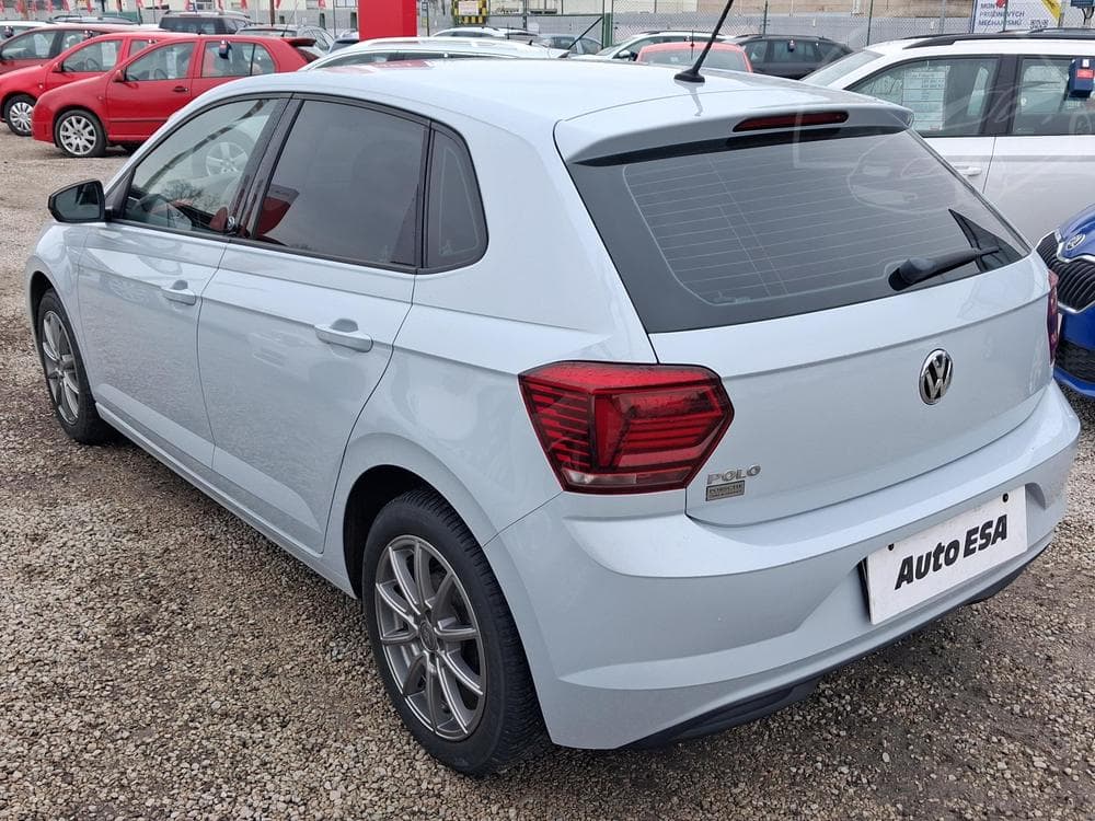 2018 Volkswagen Polo - 6