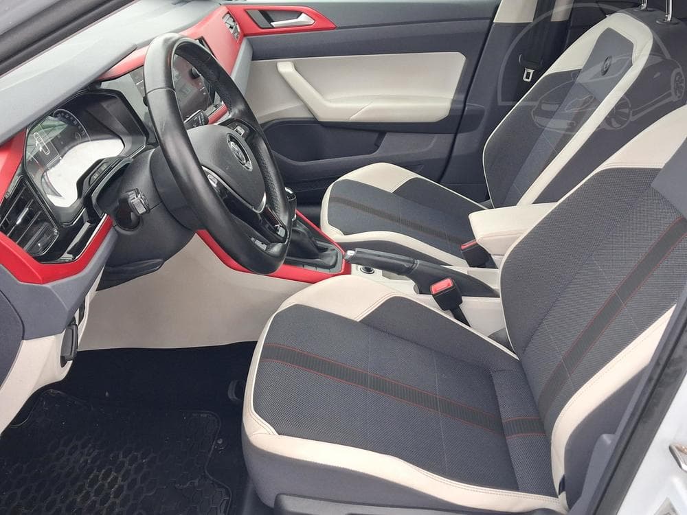 2018 Volkswagen Polo - 9