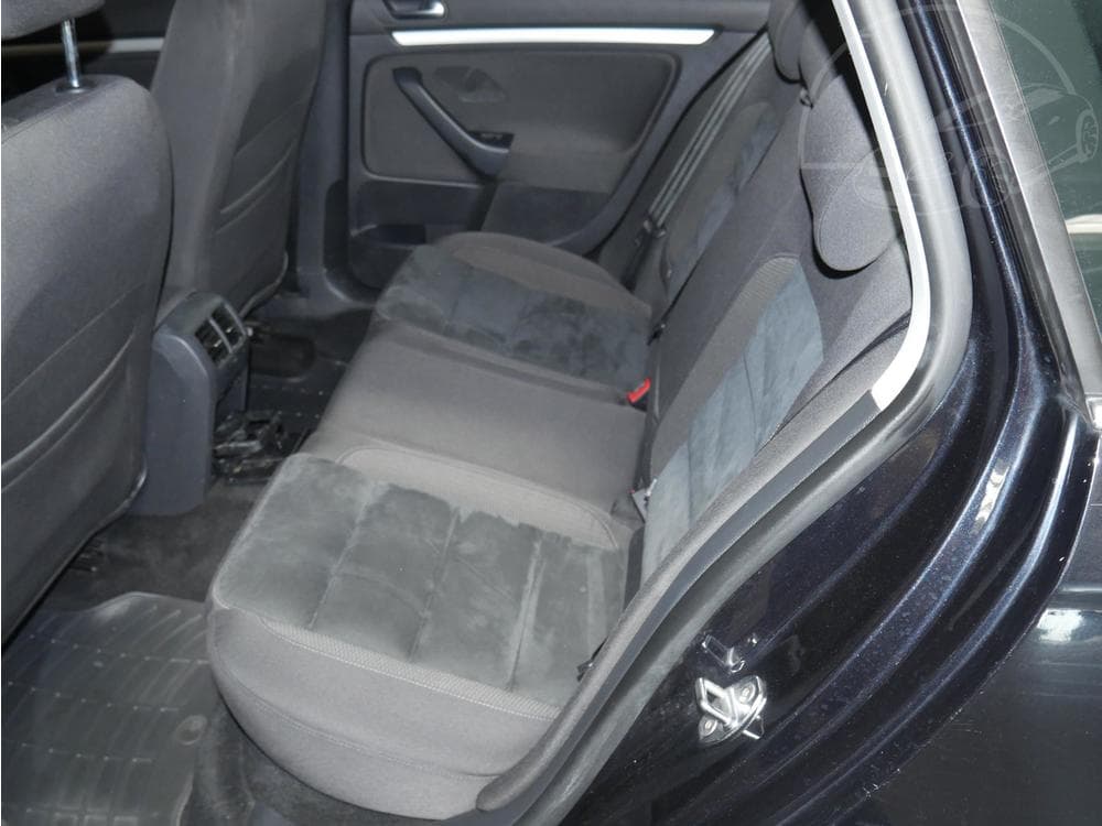 2012 Volkswagen GOLF - 10