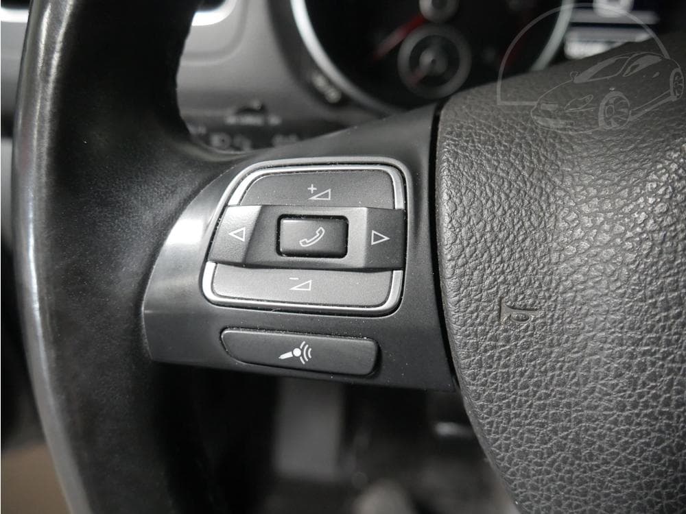 2012 Volkswagen GOLF - 14