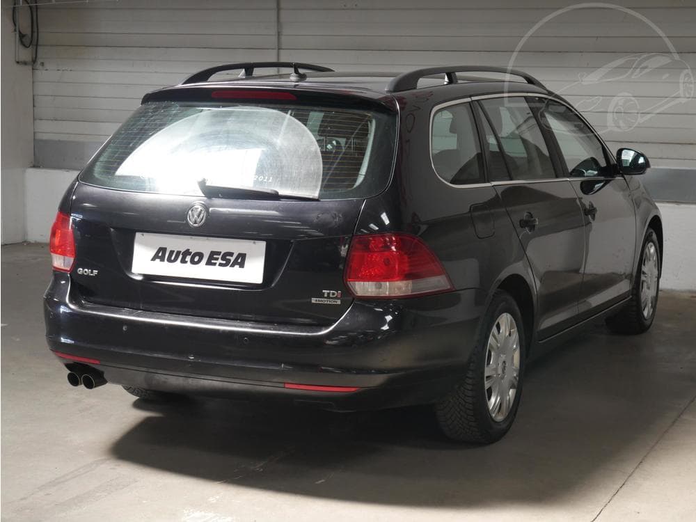 2012 Volkswagen GOLF - 6