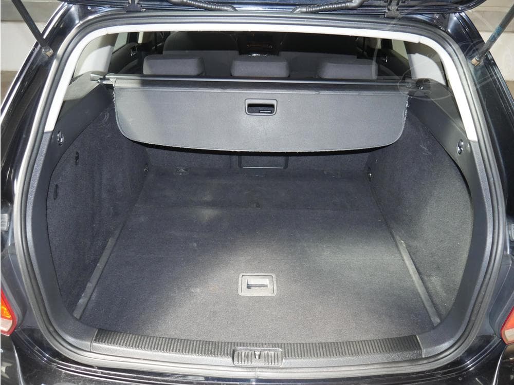 2012 Volkswagen GOLF - 7