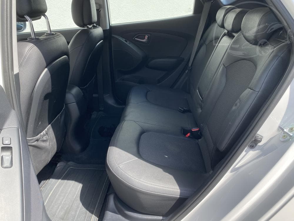 2014 Hyundai ix35 - 10