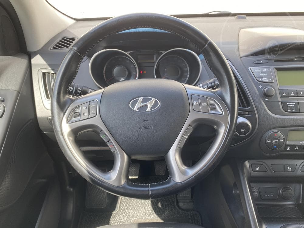 2014 Hyundai ix35 - 11