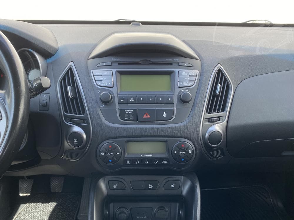 2014 Hyundai ix35 - 12