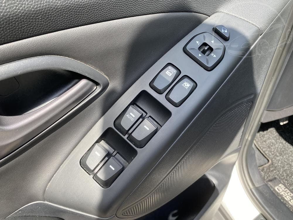 2014 Hyundai ix35 - 14