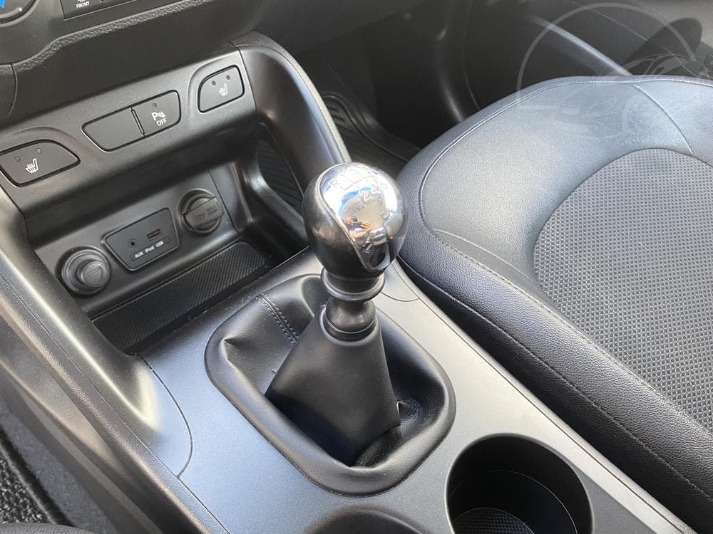 2014 Hyundai ix35 - 16