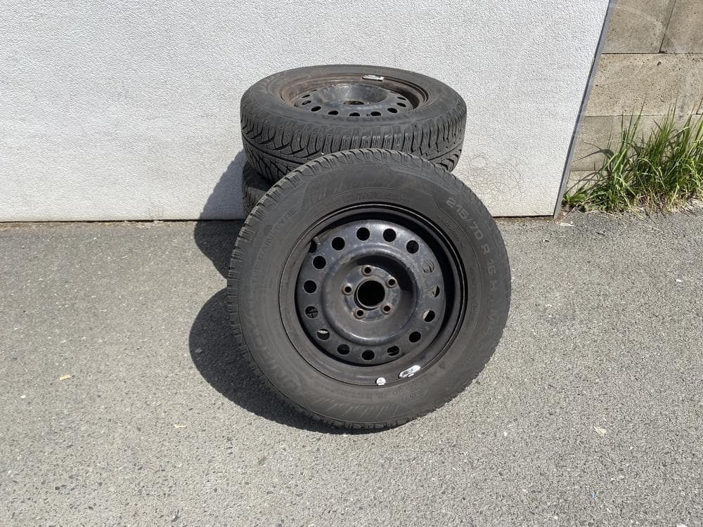 2014 Hyundai ix35 - 17