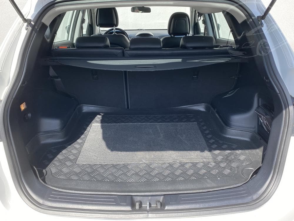 2014 Hyundai ix35 - 7