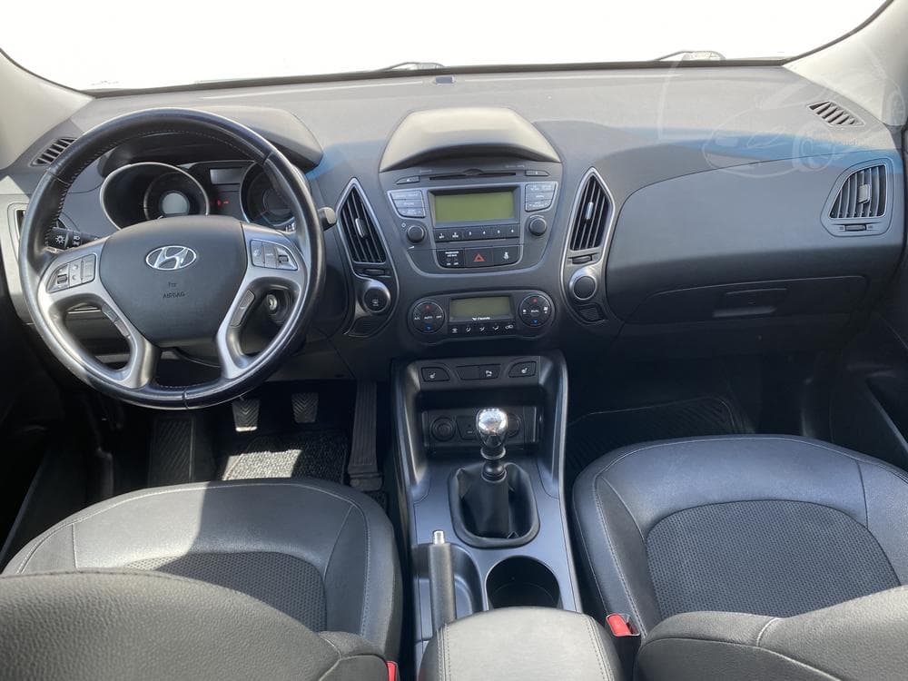 2014 Hyundai ix35 - 8