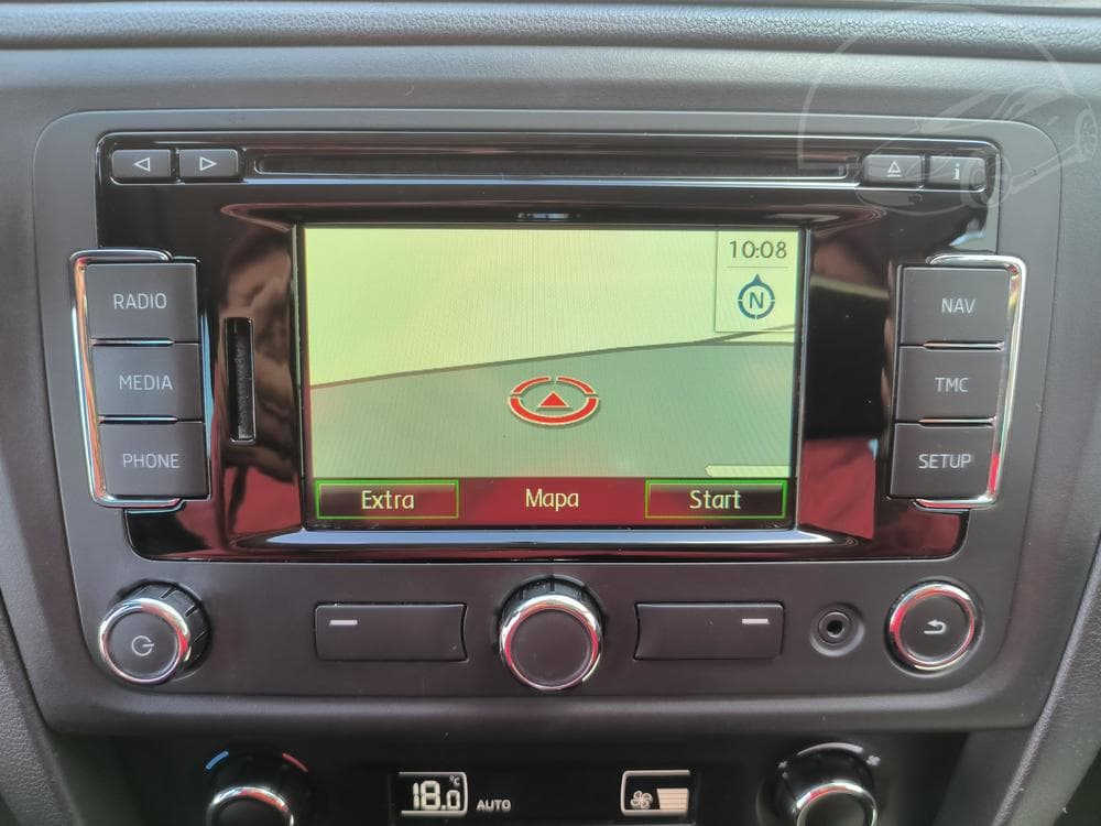 2014 Škoda RAPID - 23