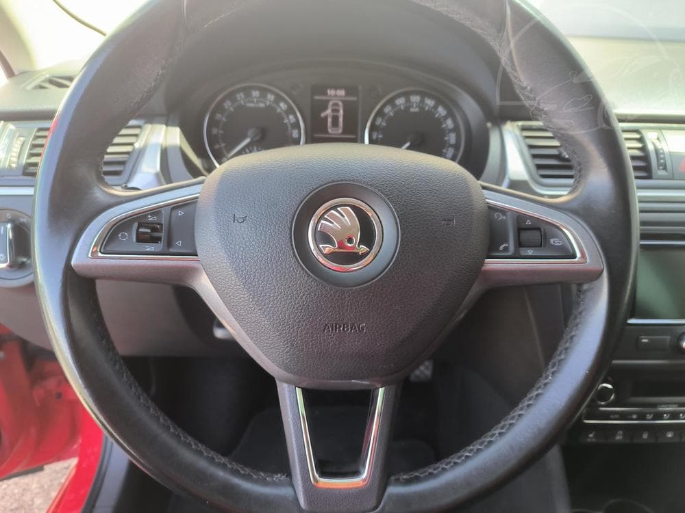 2014 Škoda RAPID - 27