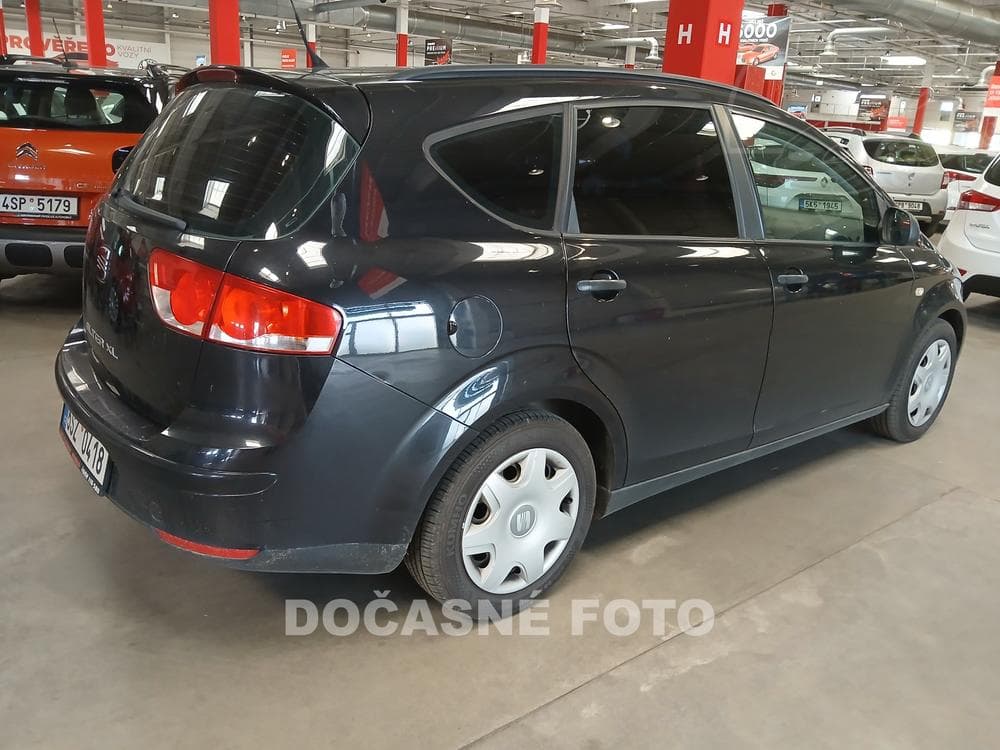 2007 Seat ALTEA - 4