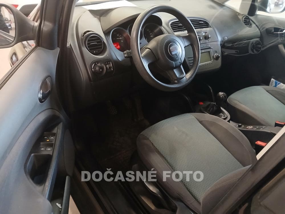 2007 Seat ALTEA - 7