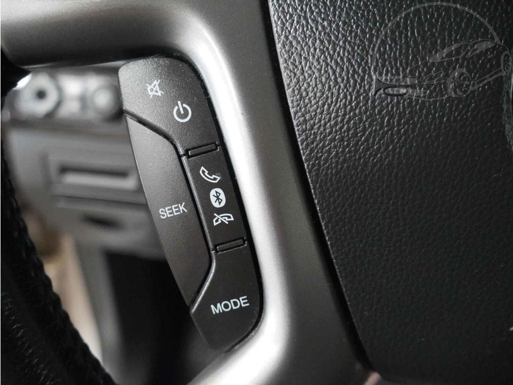 2012 Chevrolet CAPTIVA - 14
