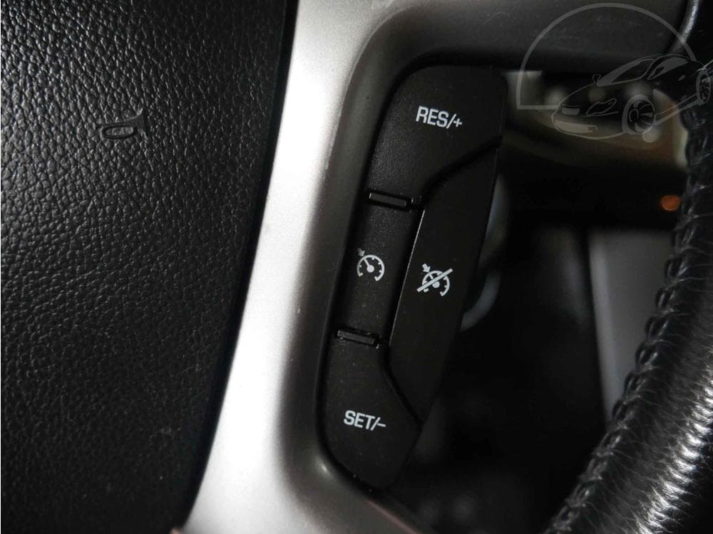 2012 Chevrolet CAPTIVA - 15