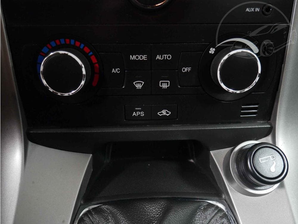 2012 Chevrolet CAPTIVA - 18