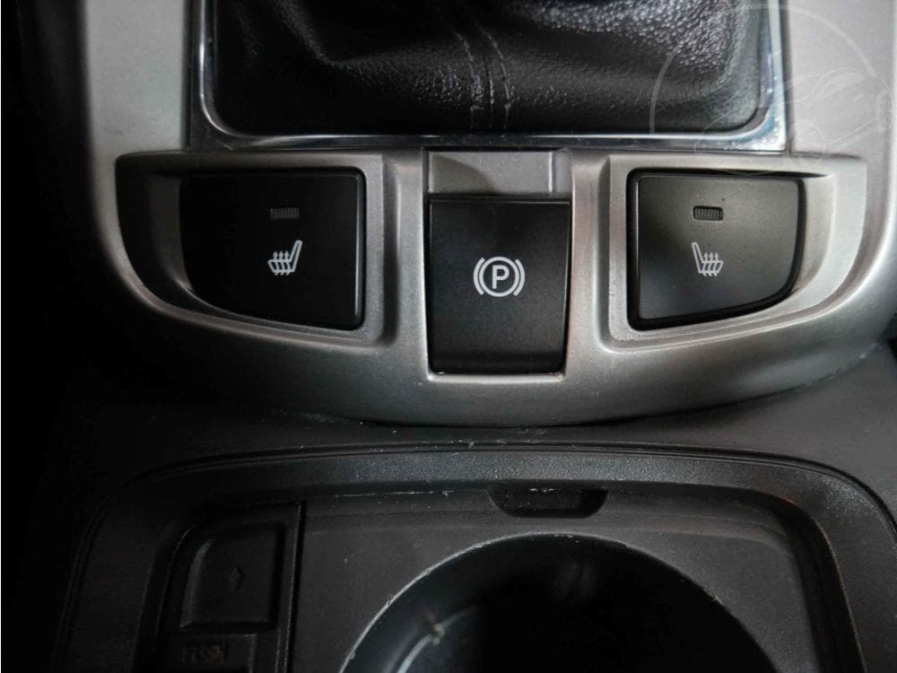 2012 Chevrolet CAPTIVA - 19