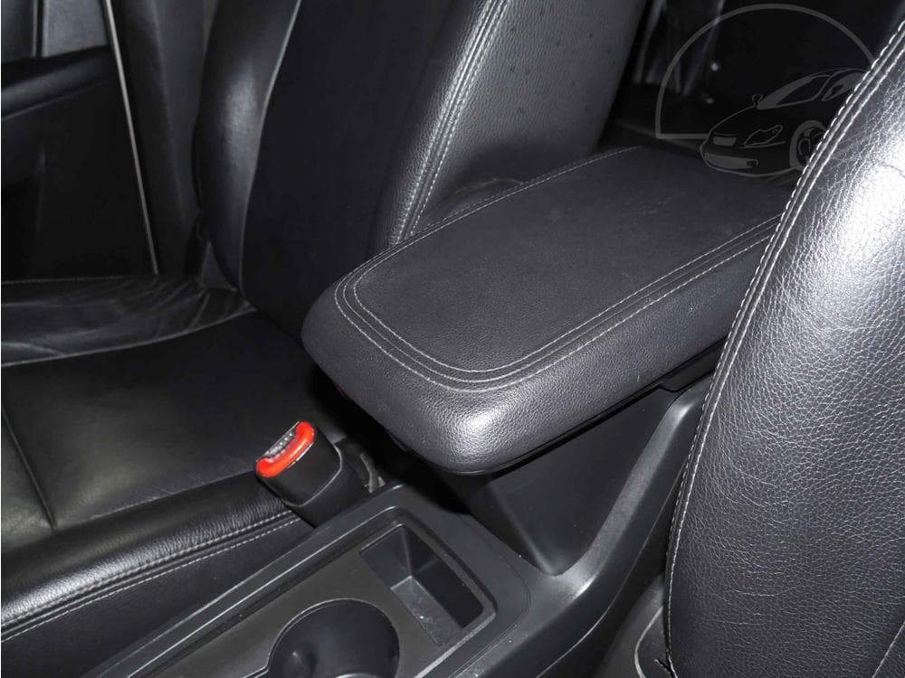 2012 Chevrolet CAPTIVA - 20