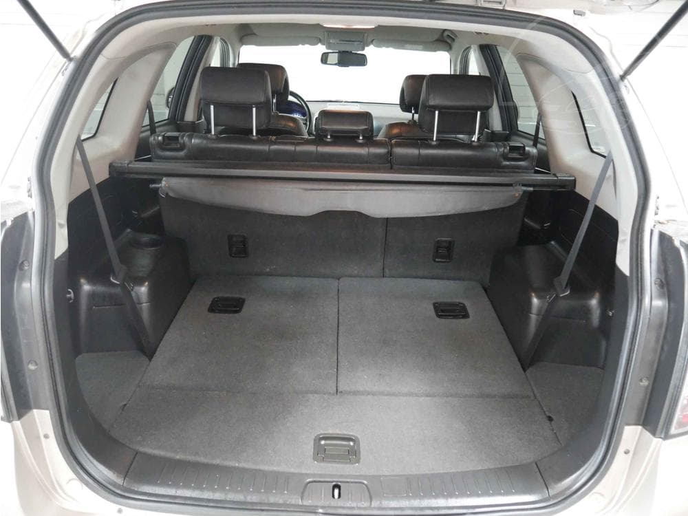 2012 Chevrolet CAPTIVA - 7