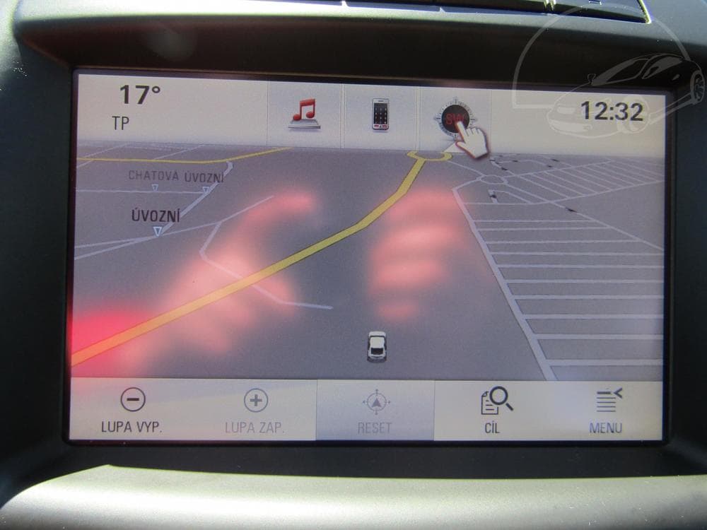 2015 Opel INSIGNIA - 13