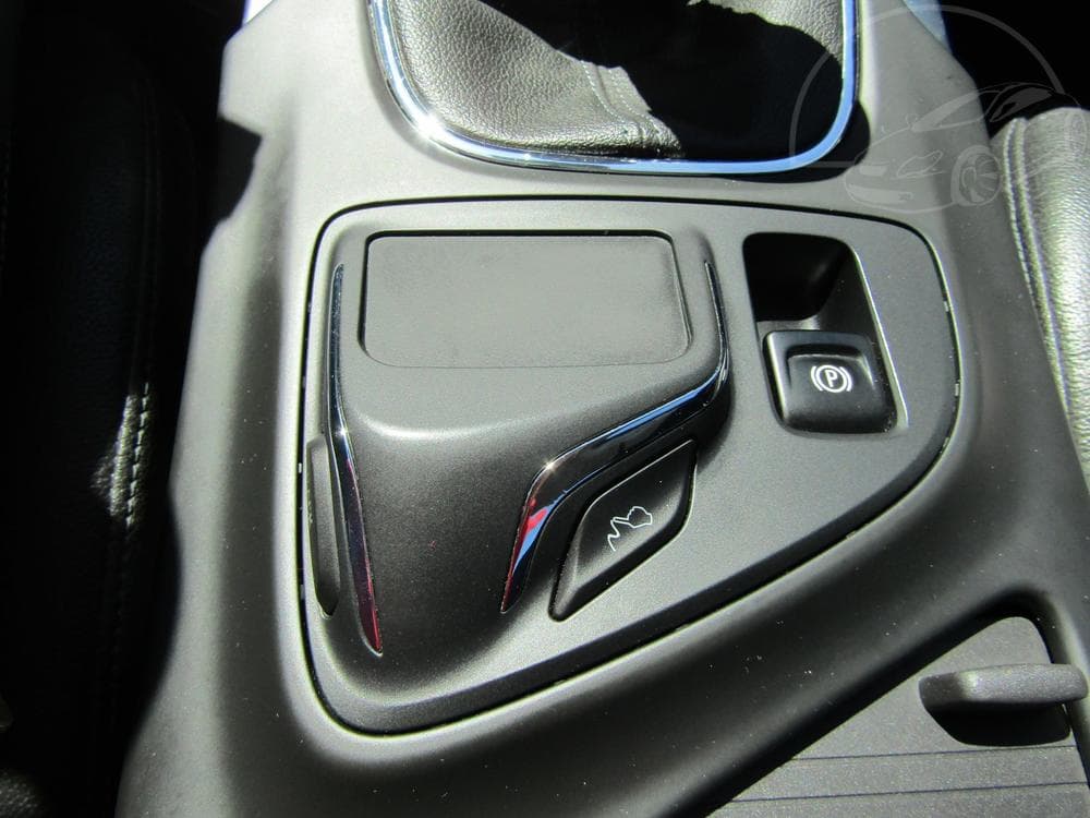 2015 Opel INSIGNIA - 16