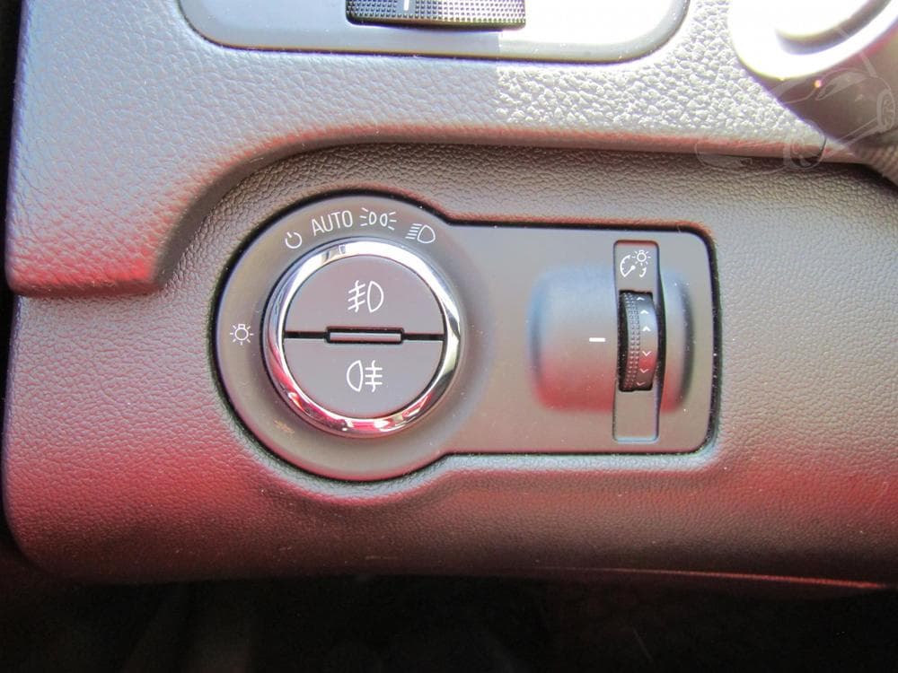 2015 Opel INSIGNIA - 17