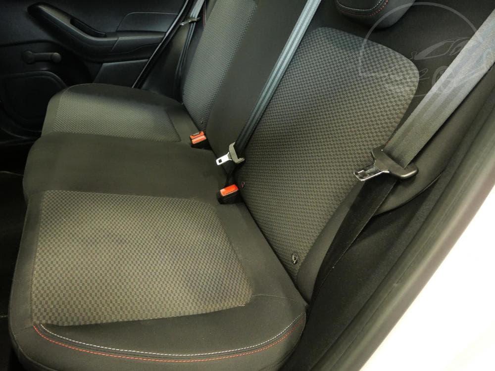 2018 Ford FIESTA - 10