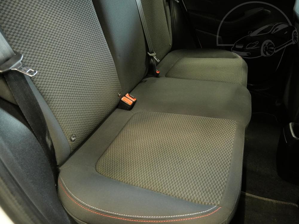 2018 Ford FIESTA - 12