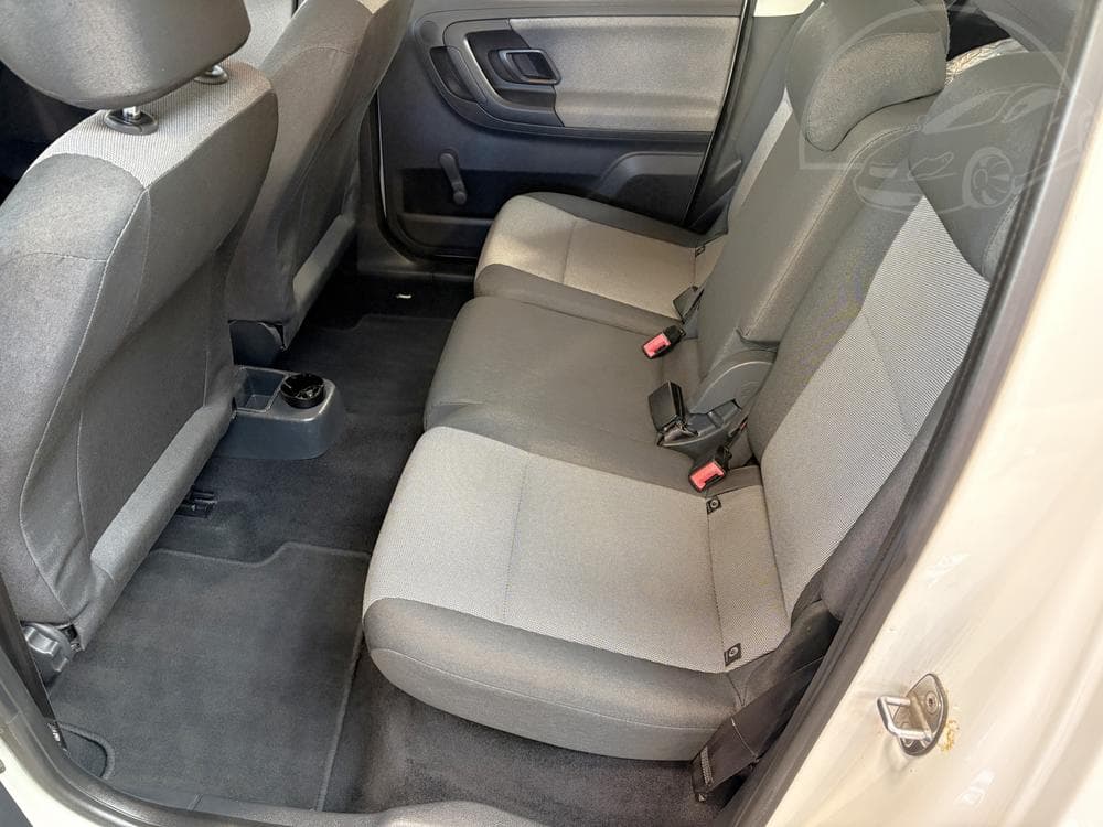 2013 Škoda ROOMSTER - 10