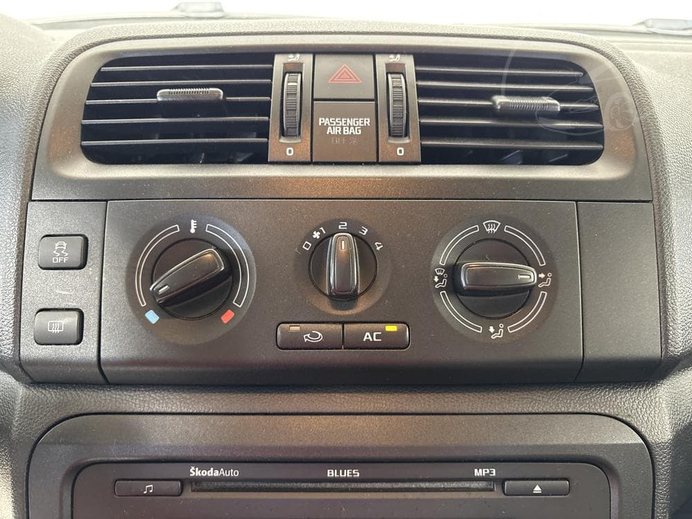 2013 Škoda ROOMSTER - 13