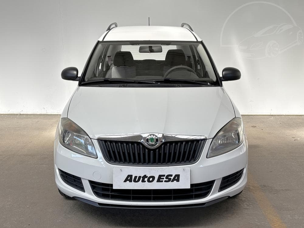 2013 Škoda ROOMSTER - 2