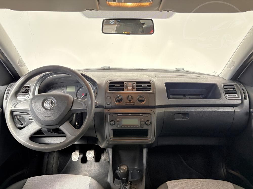 2013 Škoda ROOMSTER - 8
