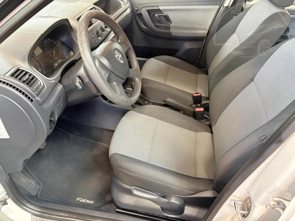 2013 Škoda ROOMSTER - 9