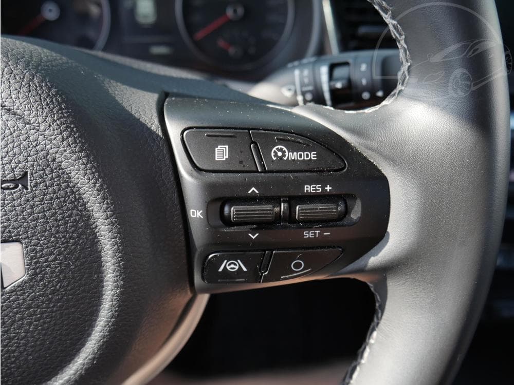 2022 Kia Stonic - 13