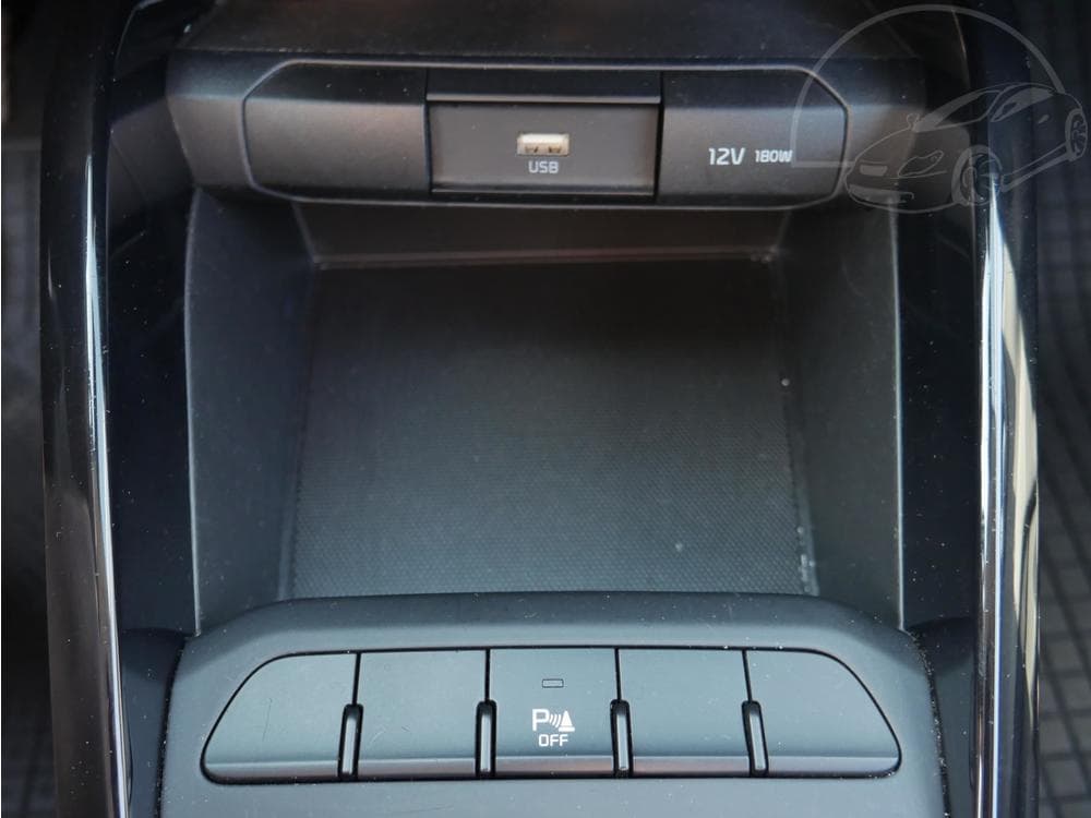 2022 Kia Stonic - 15