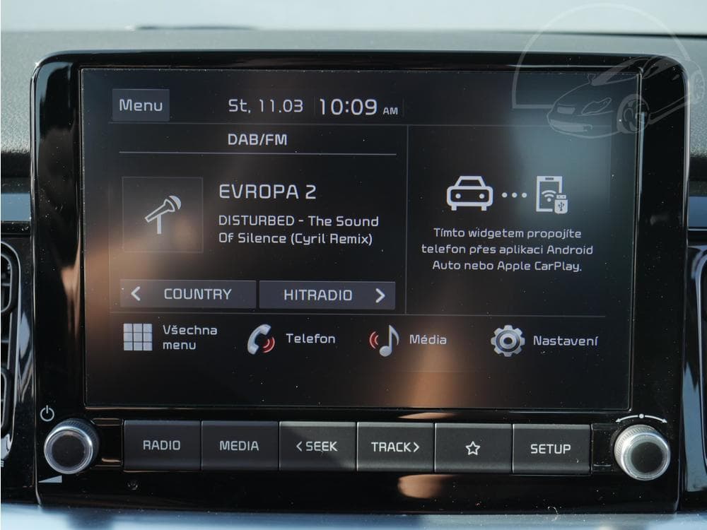 2022 Kia Stonic - 17