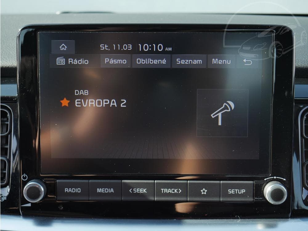 2022 Kia Stonic - 18