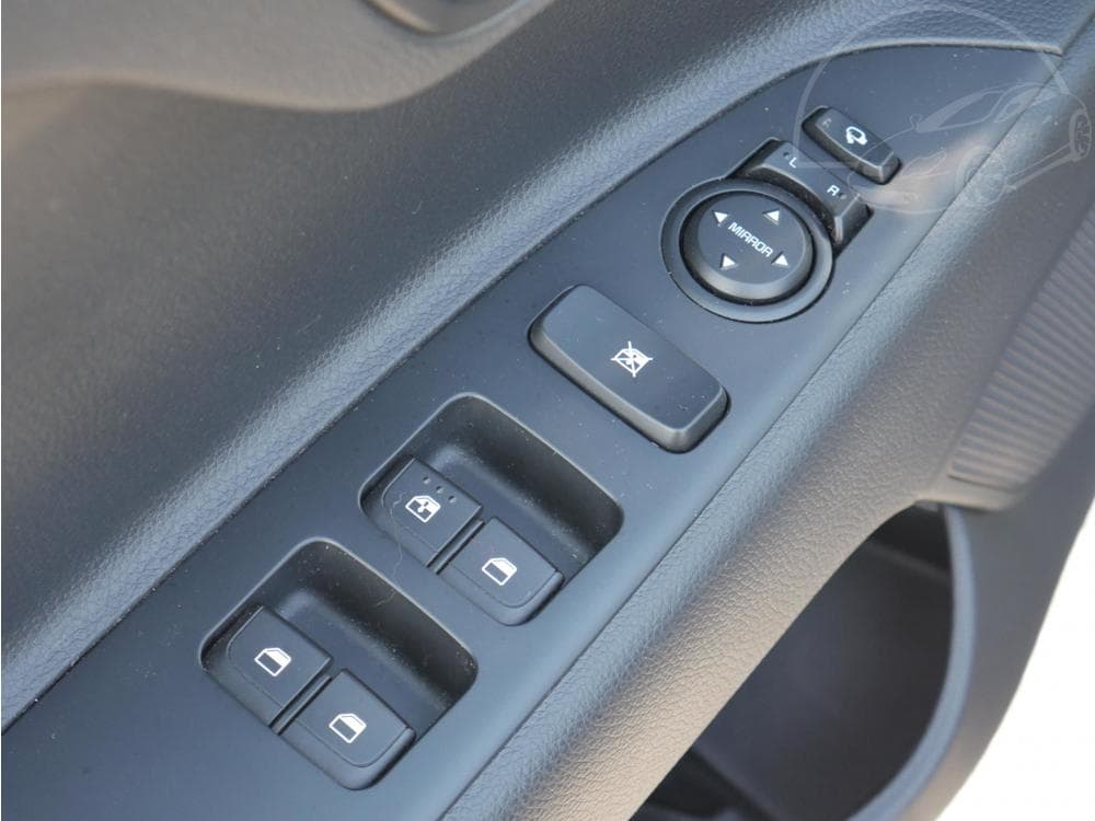 2022 Kia Stonic - 20