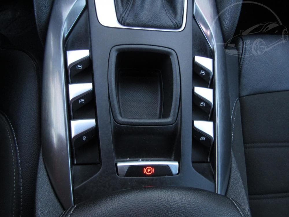 2017 Citroen DS5 - 49