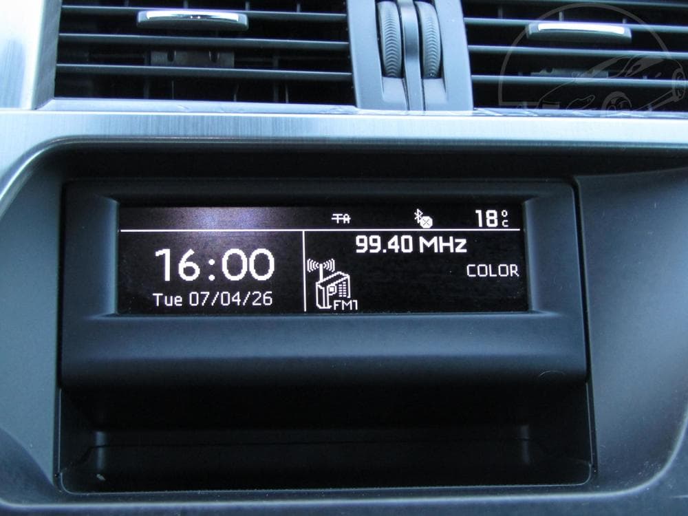 2017 Citroen DS5 - 57