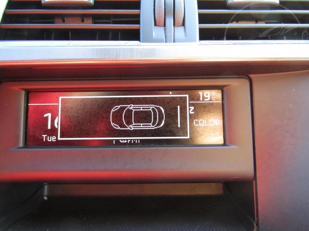 2017 Citroen DS5 - 61