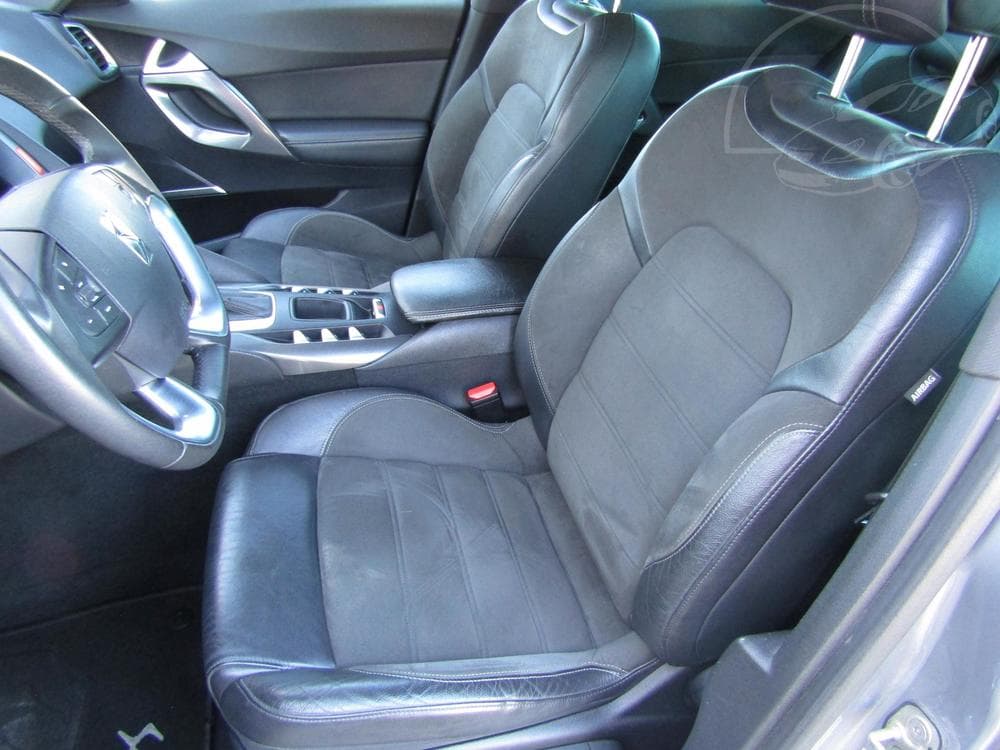 2017 Citroen DS5 - 33