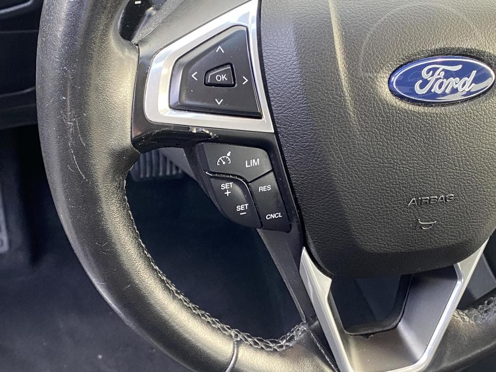 2016 Ford GALAXY - 15