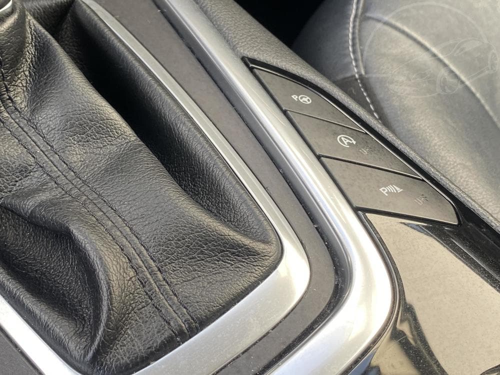 2016 Ford GALAXY - 17